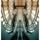 Illustration for article titled This intrepid spaceman has gone to some seriously strange places